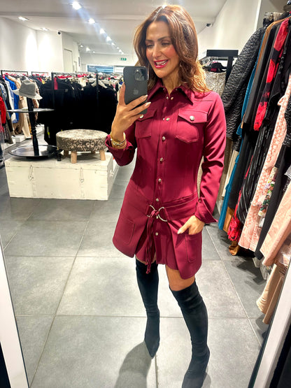 Babylon dress Gucc i