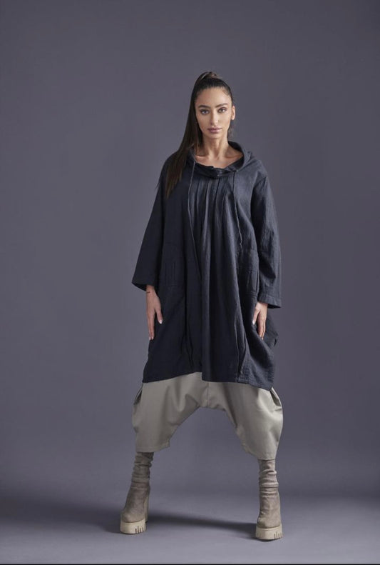 X-concept dress / tunic