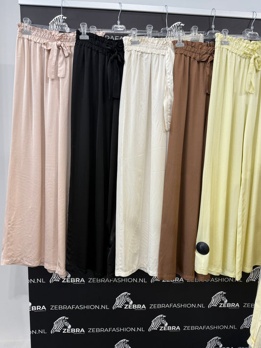 Motel viscose pants