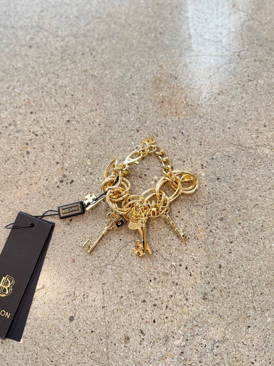 Babylon bracelet