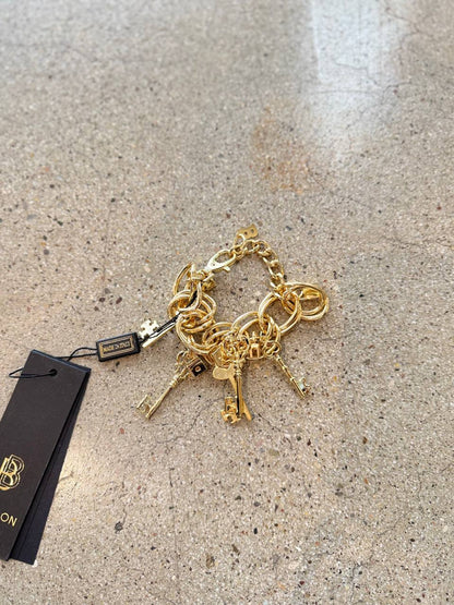 Babylon bracelet