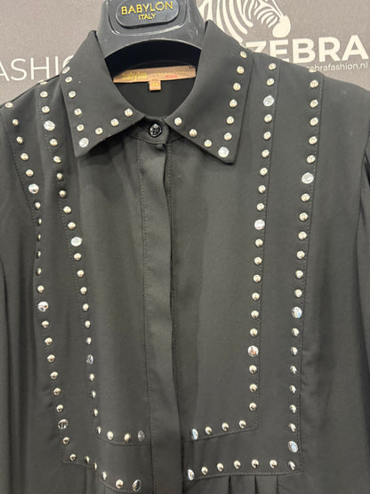 Babylon black dress stut