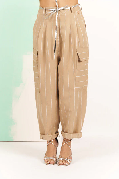 D’elle pants