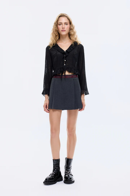 Quzu skirt