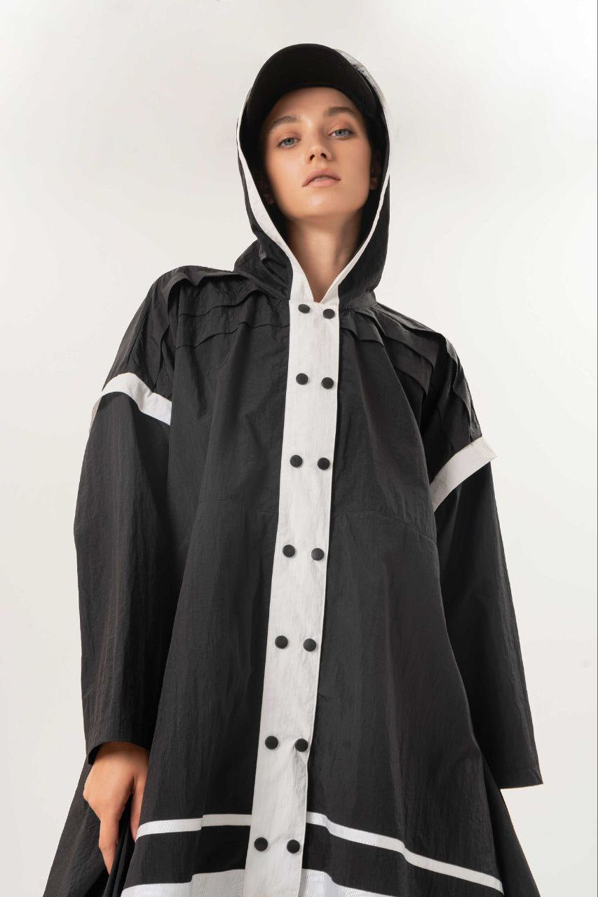 Tw3 raincoat