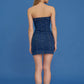 Quzu jeans dress