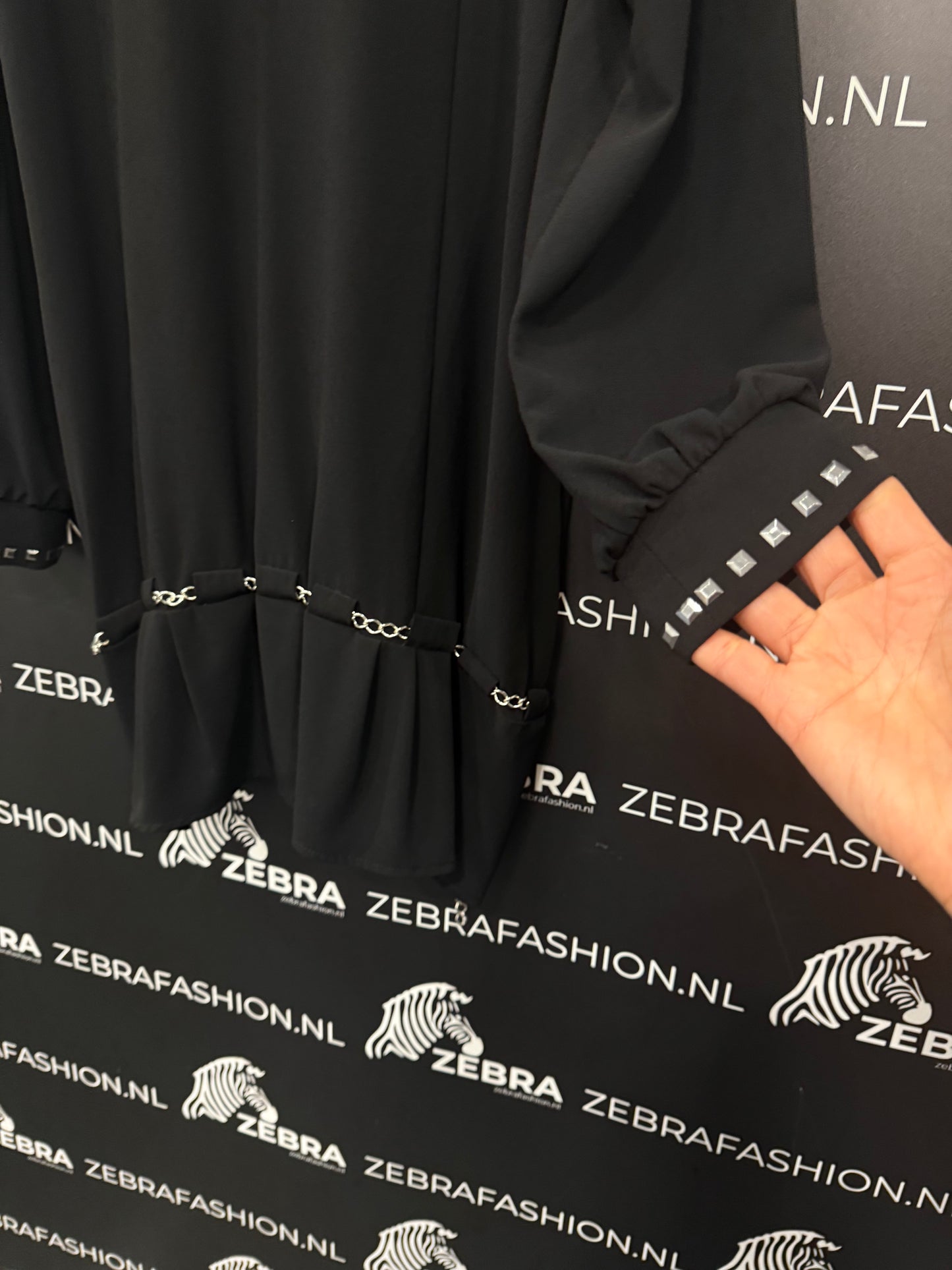 Babylon dress exclusief