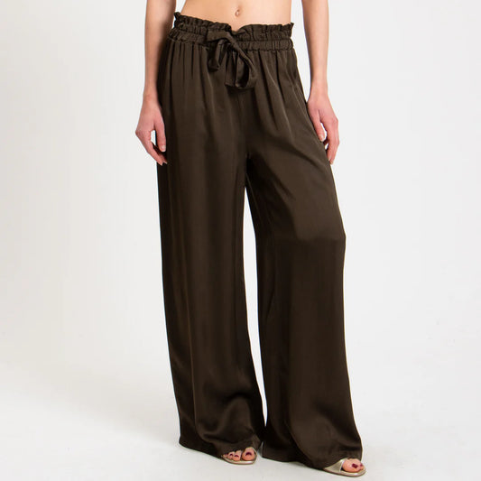 Motel viscose pants