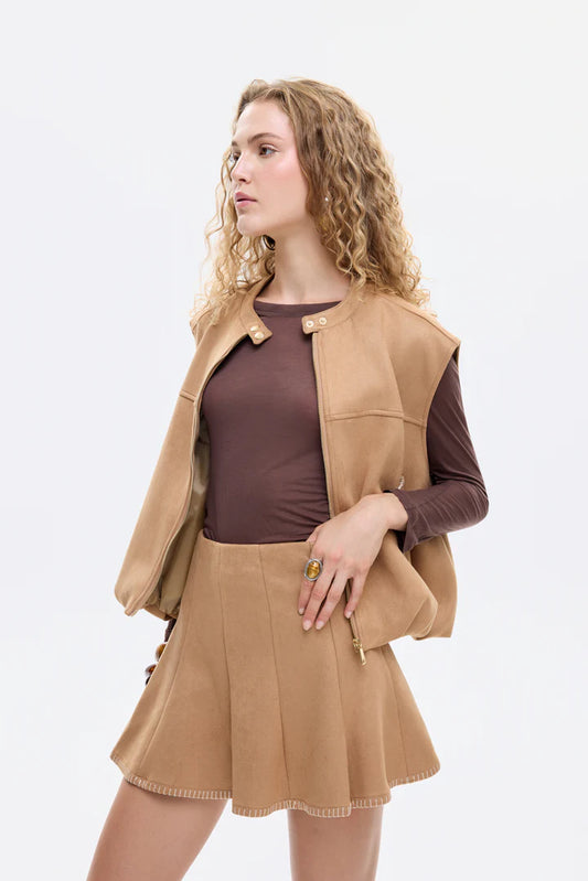 Quzu skirt