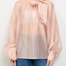 Tensione in blouse fionk