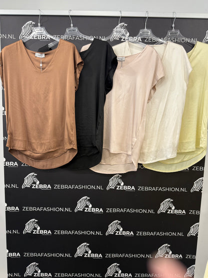 Motel top viscose