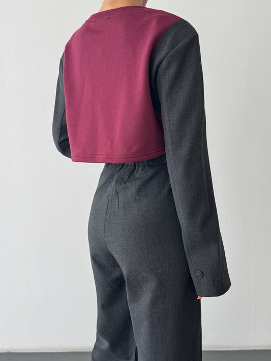 Quzu pants