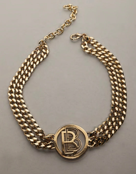 Babylon necklace