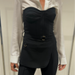 Babylon bustier