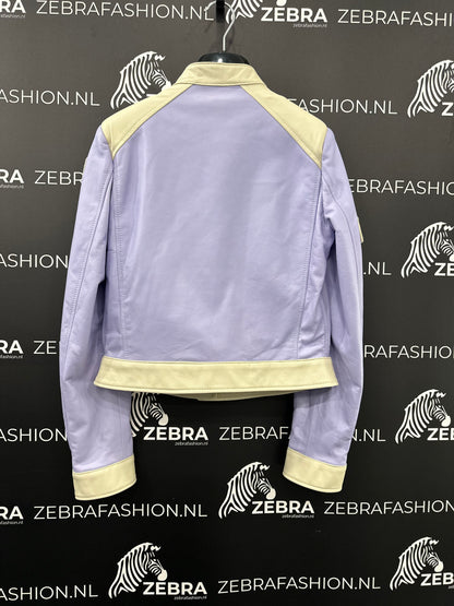 Babylon Leather jacket