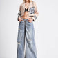 Tw3 jeans Pants haute couture