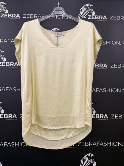 Motel top viscose