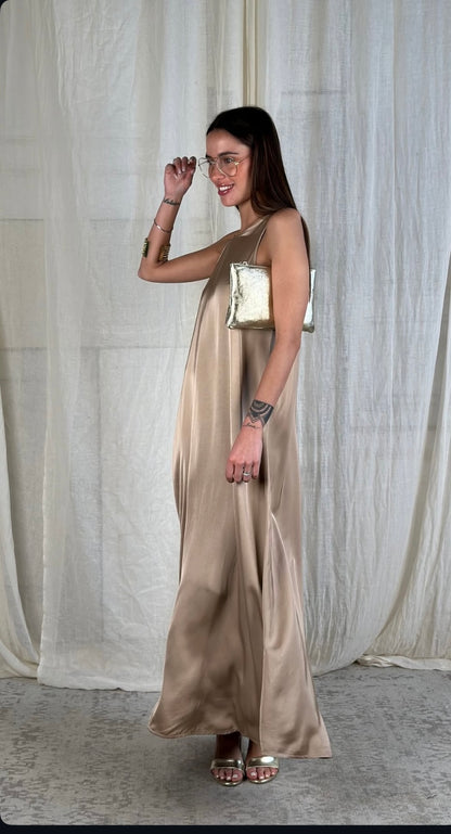 Tensione in dress syl