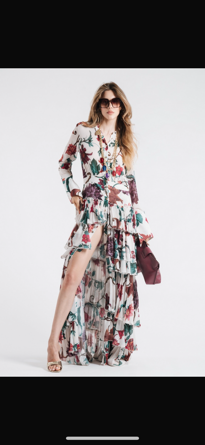 Babylon dress Gipsy