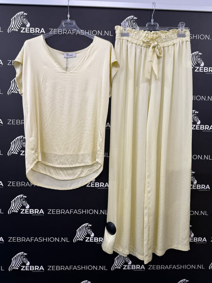Motel top viscose