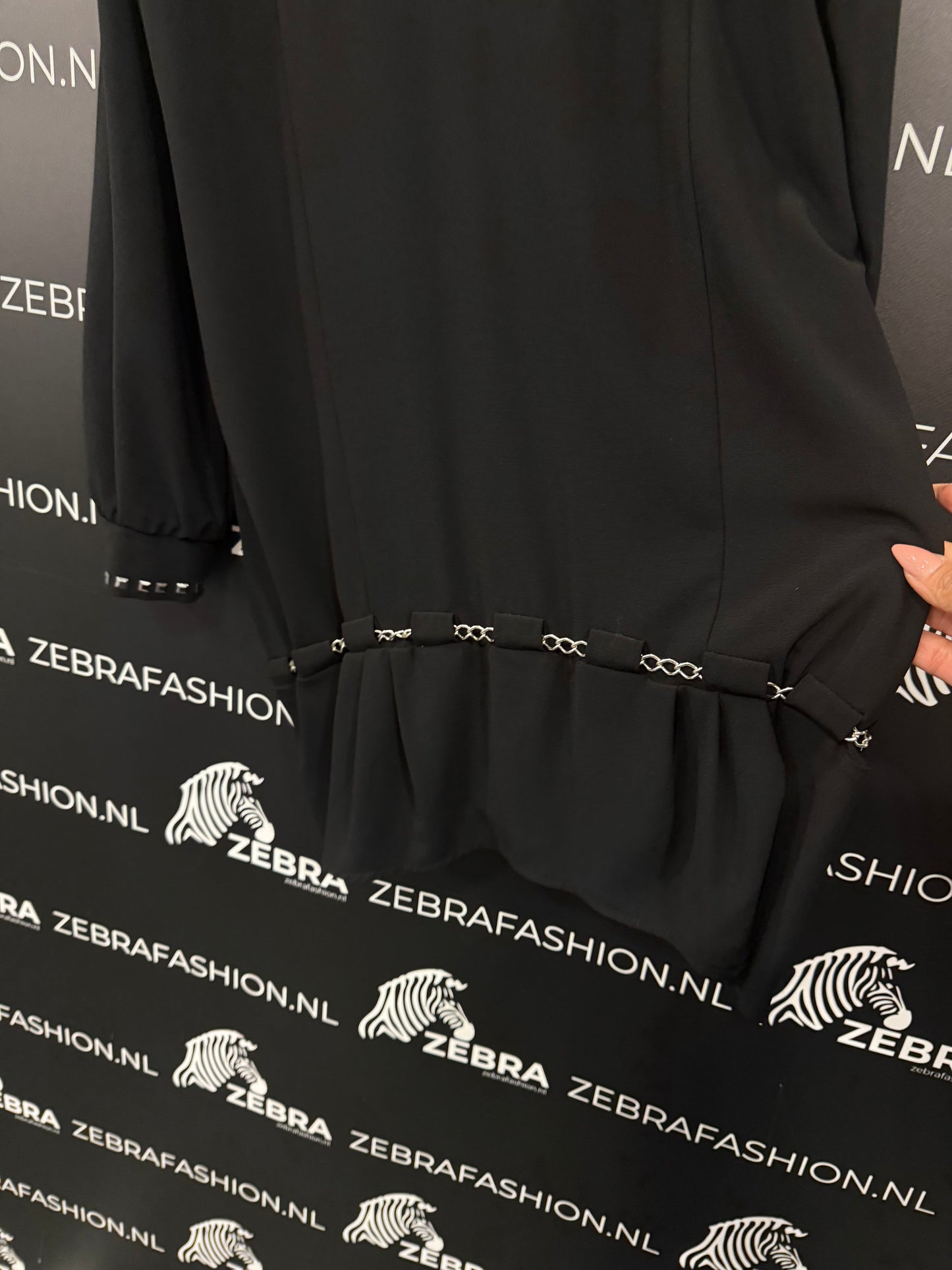 Babylon dress exclusief