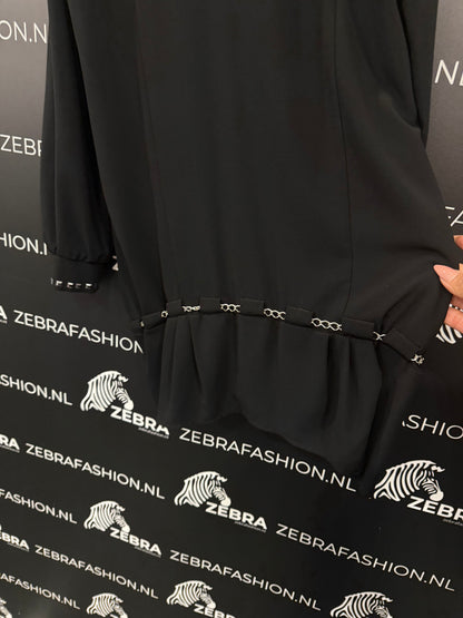 Babylon dress exclusief