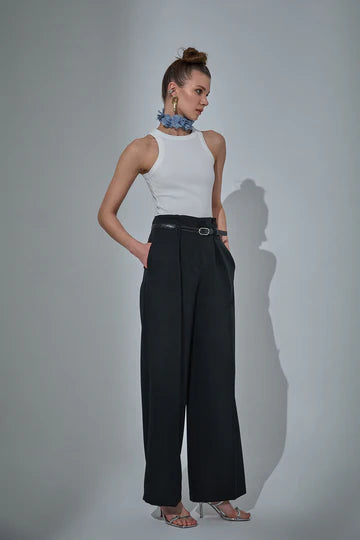 Quzu pantalon high way