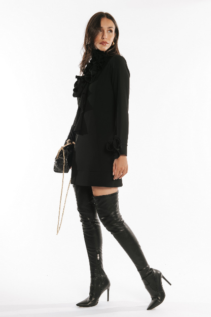 Babylon dress anna