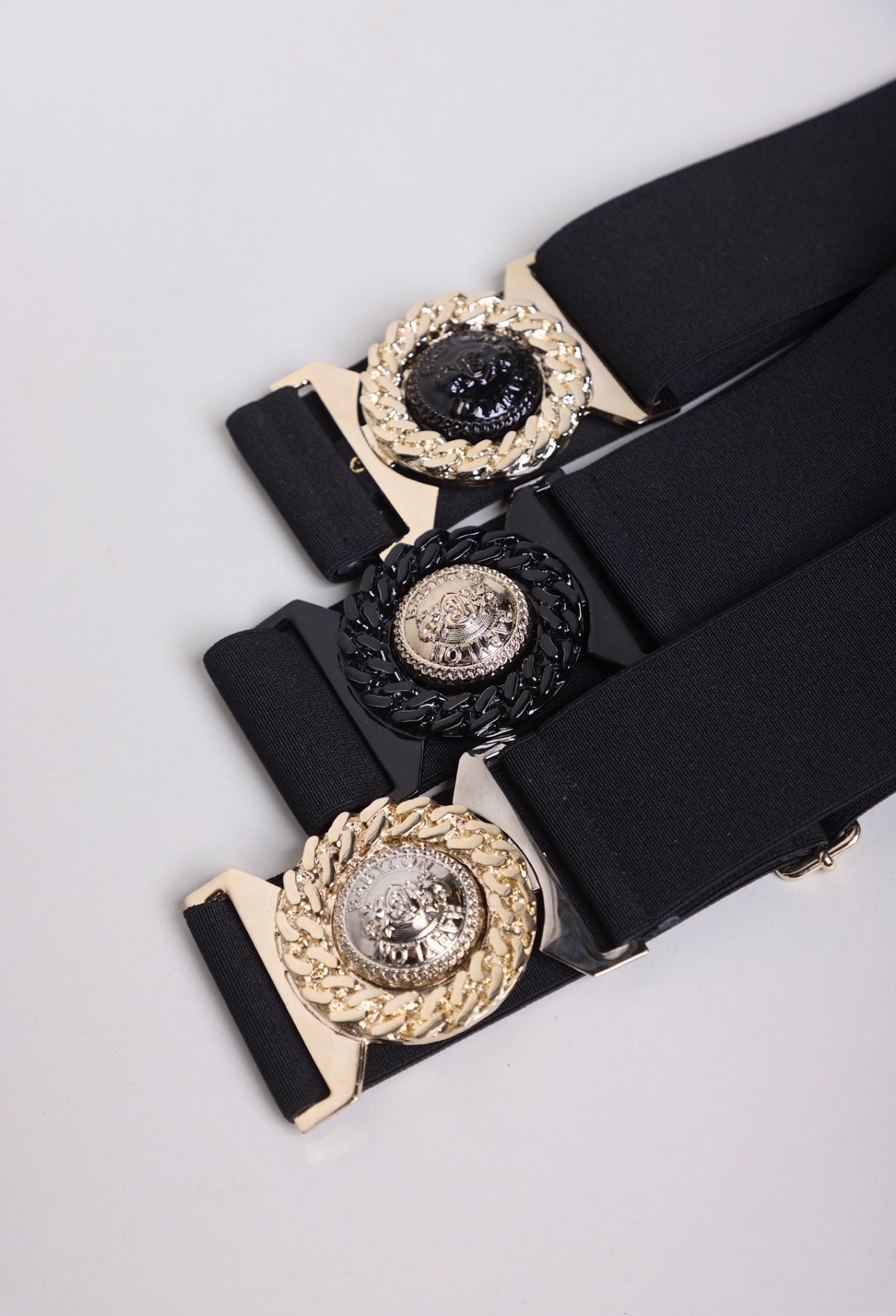 Babylon belt