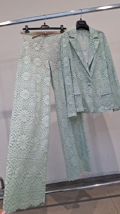 Imperial pants mint
