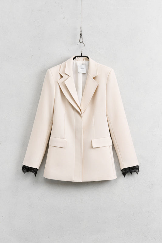 Lumina blazer