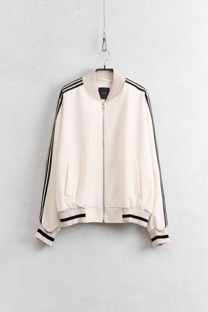 Lumina sweatjacket