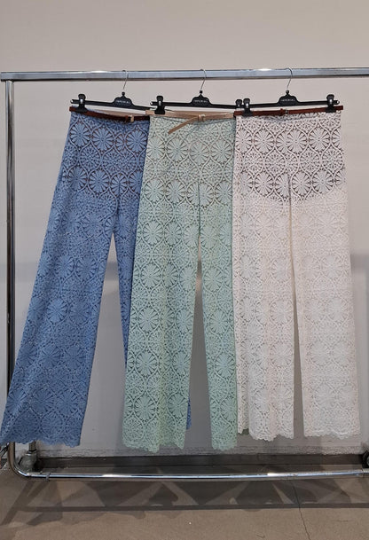 Imperial pants mint