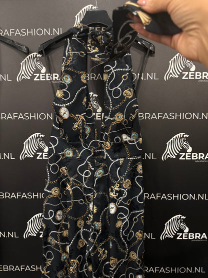 Babylon exclusieve jumpsuit