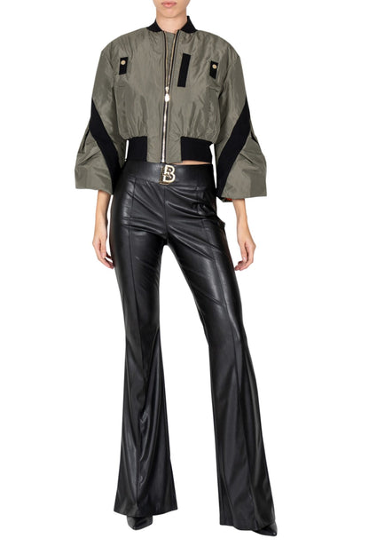 Babylon flair pants