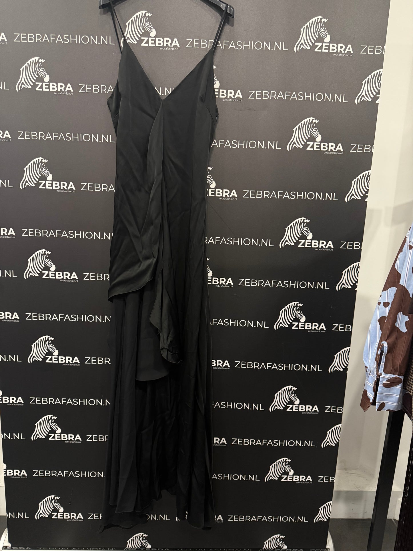 Babylon dress lungo elegante