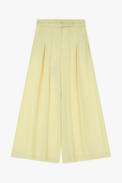 Imperial Pants giallo