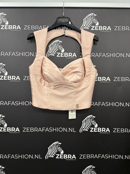 Babylon Fashion bustier