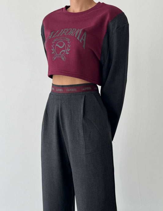 Quzu pants