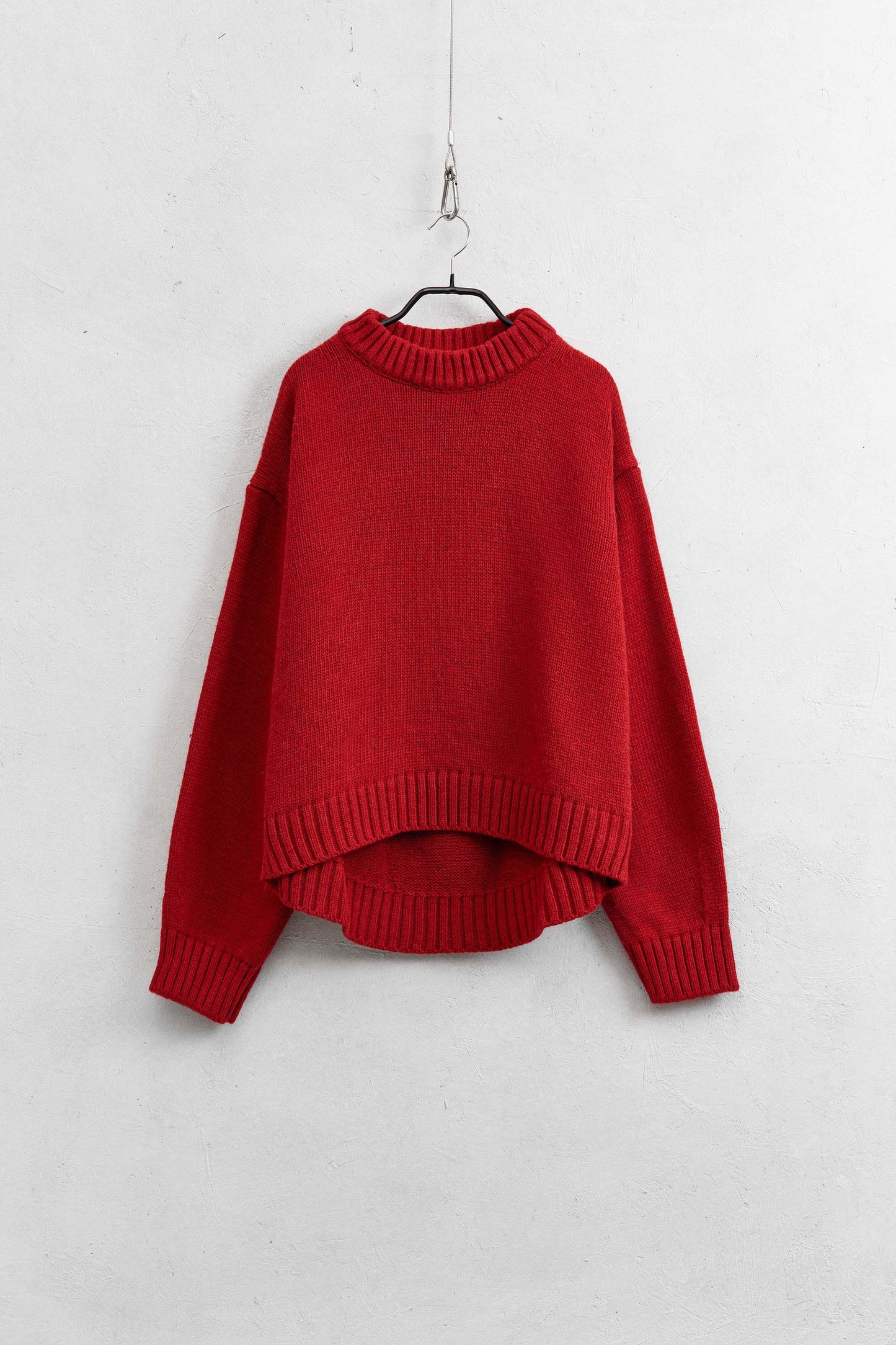Lumina pullover