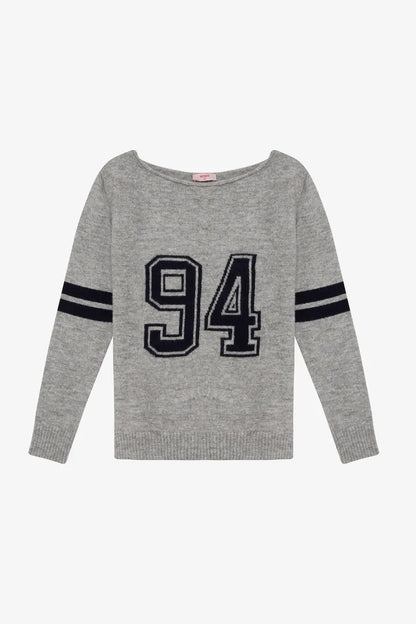 Quzu tricot 94