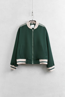 Lumina sweatjacket