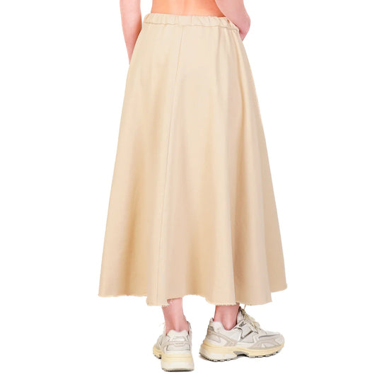 Tensione in skirt jogging