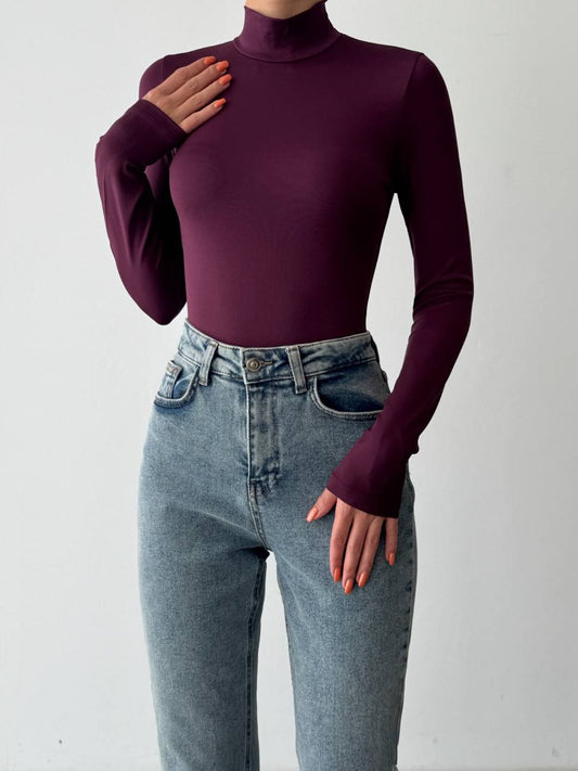 Quzu body