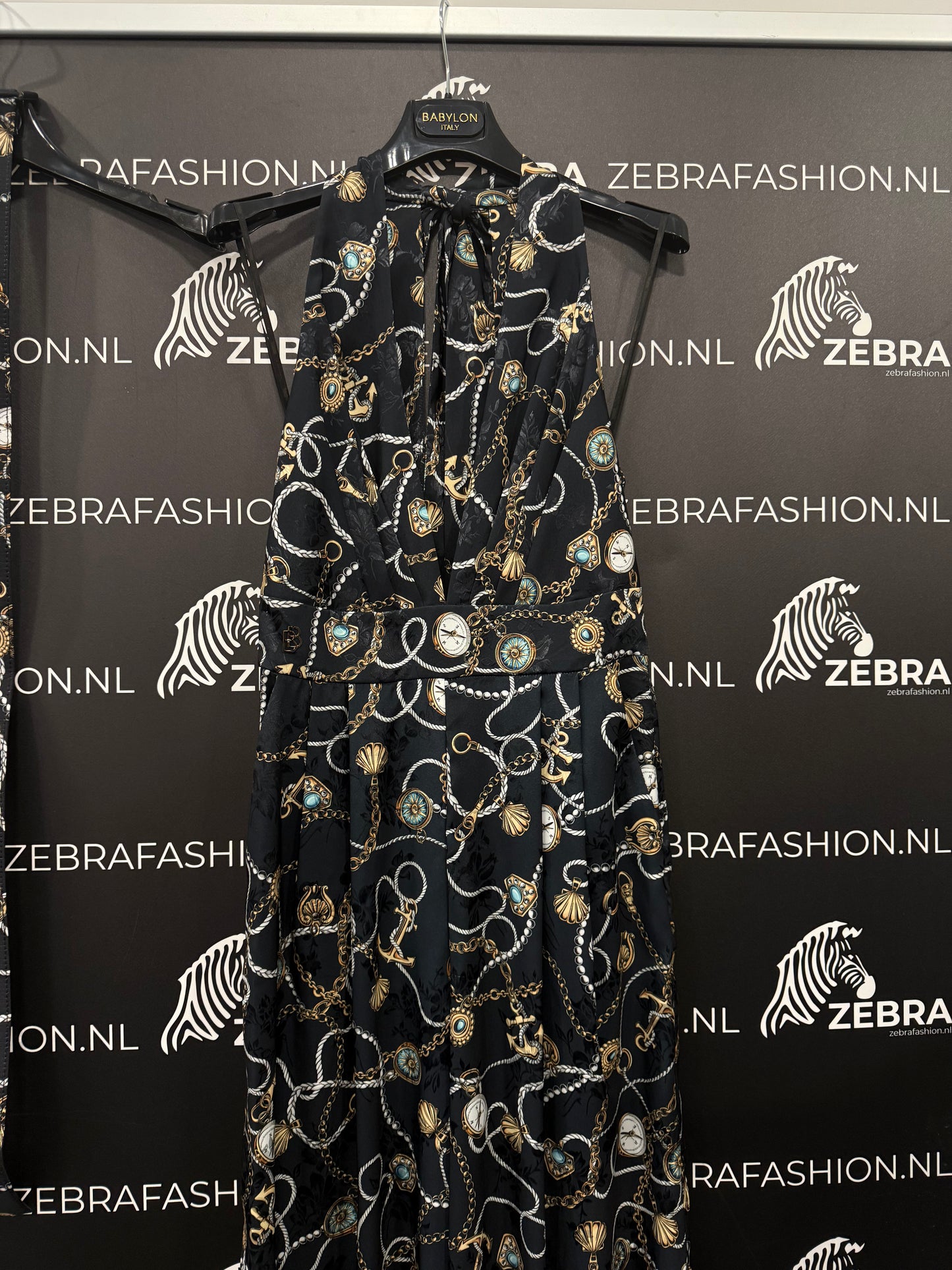 Babylon exclusieve jumpsuit