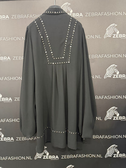 Babylon black dress stut