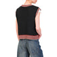 Motel tricot gilet