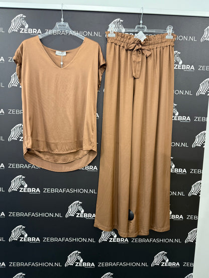 Motel top viscose