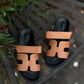 Slippers herme