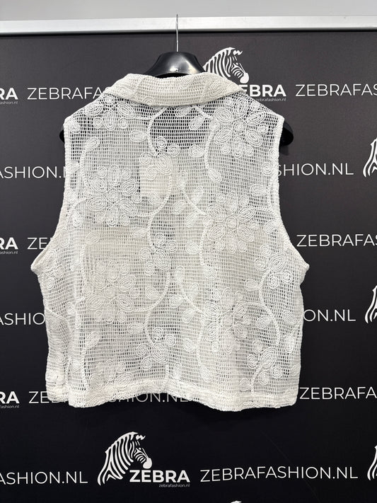 Lumina blouse